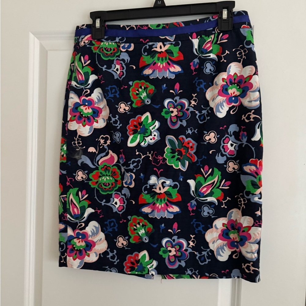 Boden skirt size 6P